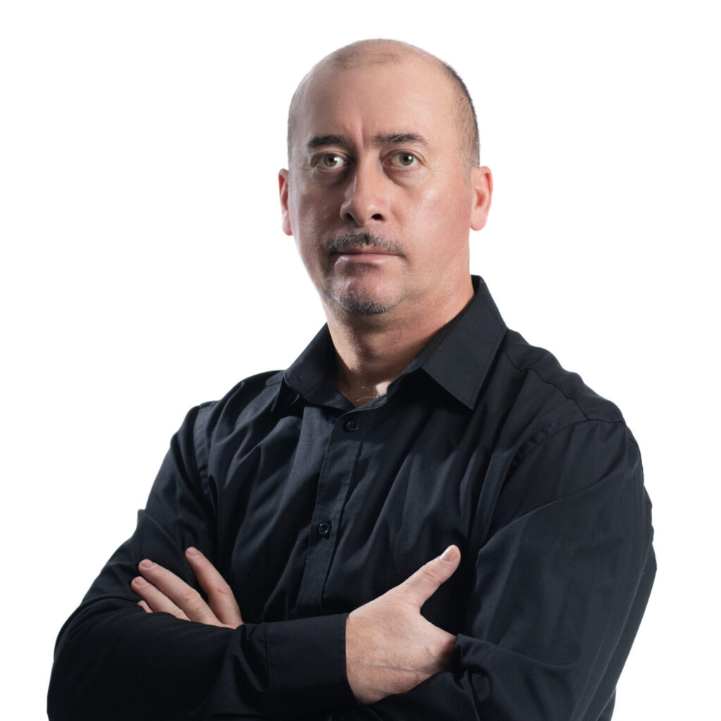 Klaus Weisgerber, Produktfotograf